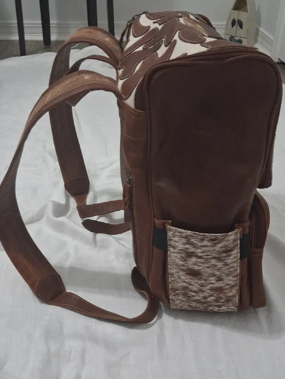 N/A premium brown